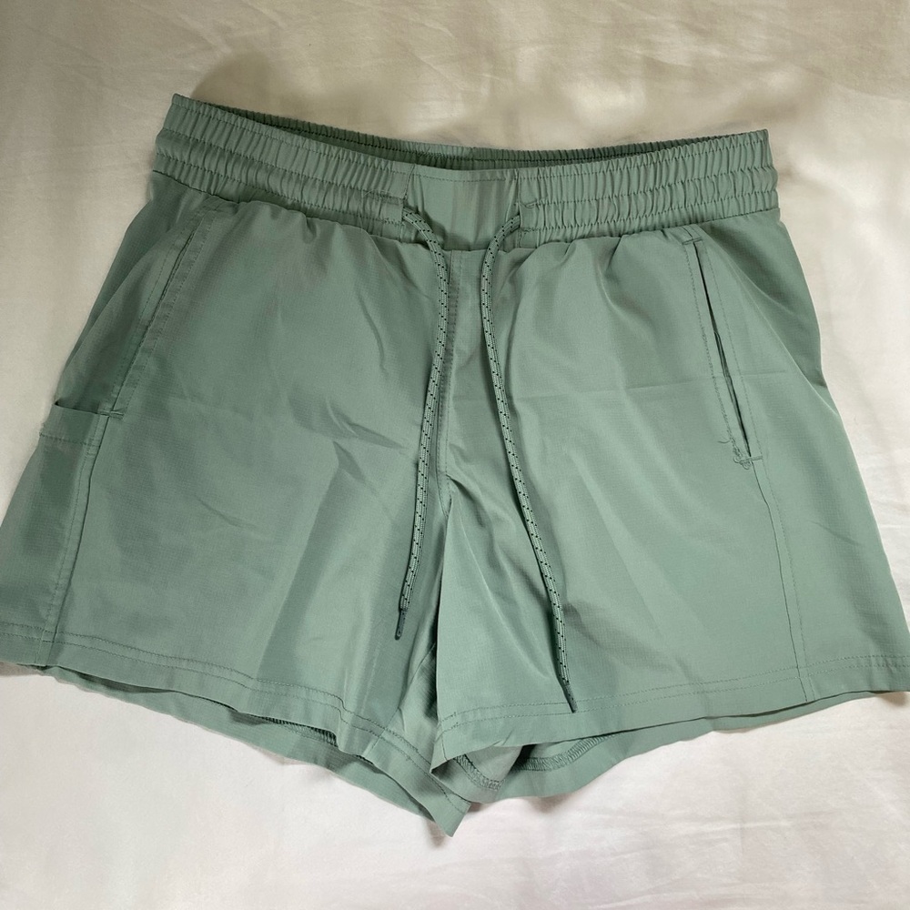 Avalanche Shorts